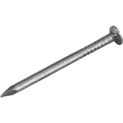 Prego 2801101000 para Marcenaria e Móveis Acabamento Polido Fixação Segura Inox Vonder 1KG