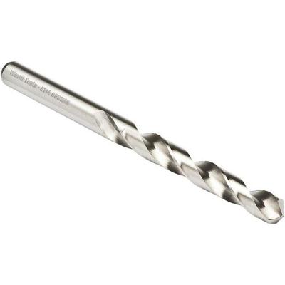 Broca HSS A114 Furação em Aço Rápido Canal Helicoidal Inox Dormer 1,5MM