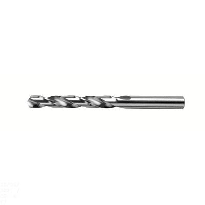 Broca DIN 338 para Aço com Resistência Aço Rápido (HSS) Tramontina 12.5MM 151MM