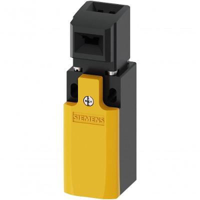 Chave de Segurança 3SE5232-0QV40 1NA+2NF Codificação Mecânica Atuador Separado Cinza Siemens