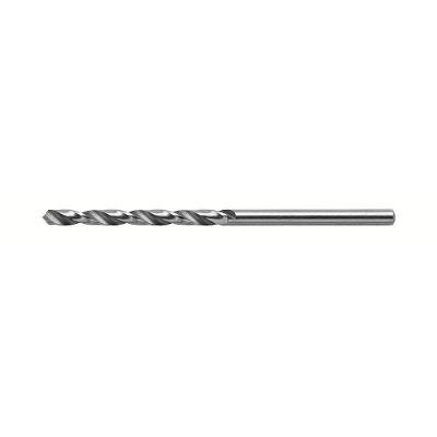 Broca DIN 338 para Aço com Corpo Polido Inox Tramontina 2.8X61MM