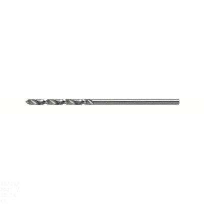 Broca DIN 338 para Aço com Corpo em HSS Polido Inox Tramontina 1.5X40MM