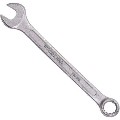 Chave Combinada Basic 8 mm com Chave Fixa e Estrela Tramontina