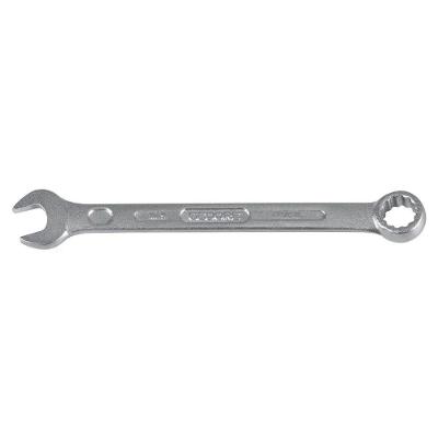 Chave Combinada 8mm com Lado Boca e Unit Drive Aço Especial Vanadium Gedore