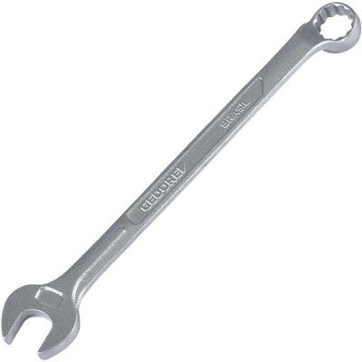 Chave Combinada 7mm com Boca e Unit Drive Aço Gedore-Vanadium Bivolt Gedore