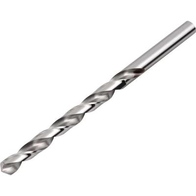 Broca A1144.5B em Aço Rápido HSS com Canal Helicoidal 4.5MM Dormer