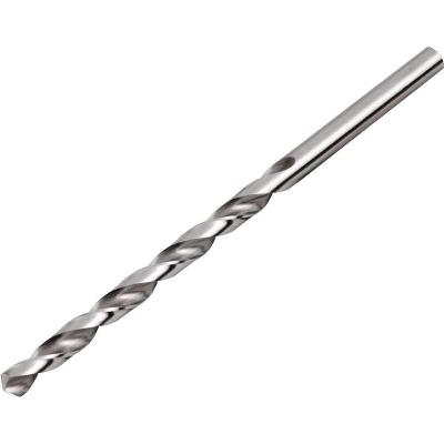 Broca A1545-32B Corte à Direita Haste Cilíndrica Aço Rápido HSS ANSI Dormer