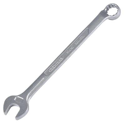 Chave Combinada 10MM com Boca e Unit Drive Aço Vanadium Gedore