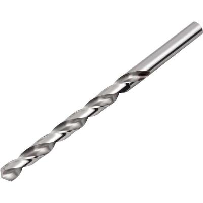 Broca A1145.5B Aço Rápido HSS Helicoidal Haste Paralela 5,5mm DIN 338 Dormer