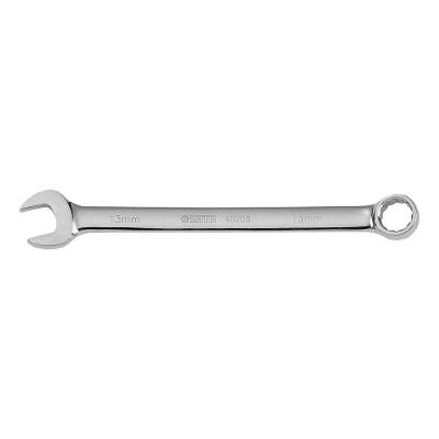 Chave Combinada 1.1-2 Aperto e Desaperto Espelhado Cromo Vanádio Sata