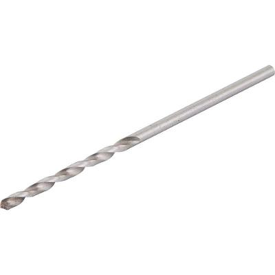 Broca A002 com Ponta Tipo Cruz e Revestimento Tin em Aço Rápido HSS Dormer 5-32