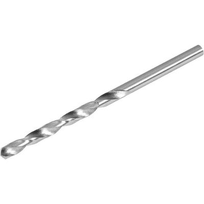Broca 5317004000 Aço Rápido HSS Corte à Direita Canal Helicoidal 4MM