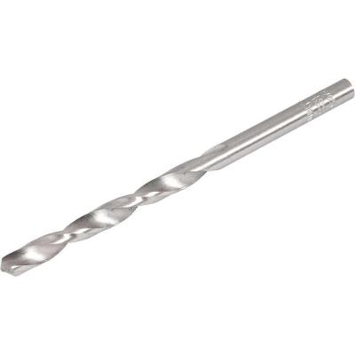 Broca 5317004500 Corte à Direita HSS Inox 4,5MM com Canal Helicoidal 10 Unidades