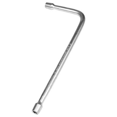 Chave Biela 8MM Modelo Longo Sextavado Interno Paredes Finas Aço Gedore Vanadium