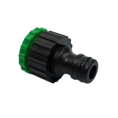 Bico para Torneira com Engate Rápido 1-2 e 3-4 - Conexão Fácil em Plástico PP Dtools