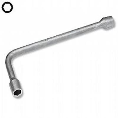 Chave Biela 11MM Modelo Longo com Cabeças de Perfil Cônico Paredes Finas Gedore