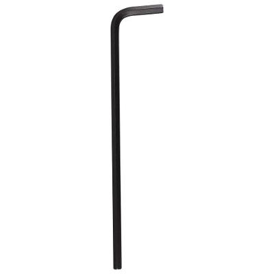 Chave Allen Longa 6mm Perfil em l para Parafusos com Sextavado Interno Gedore