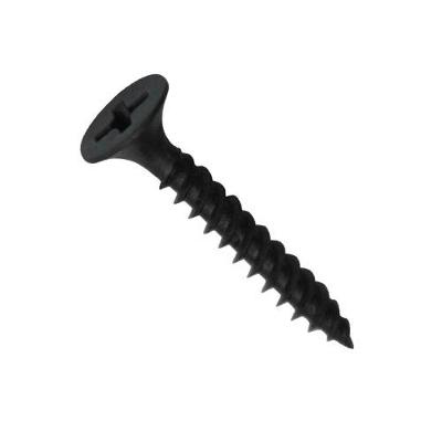 Parafuso Drywall Trombeta Agulha 3,5 X 25 Fixação com Ponta em Aço Inox Dtools