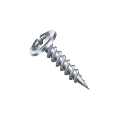 Parafuso Drywall 4,2 X 19 Ponta Agulha Phillips Zincado Dtools