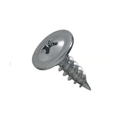 Parafuso Drywall 23924 Ponta Agulha Phillips Zincado Inox Dtools