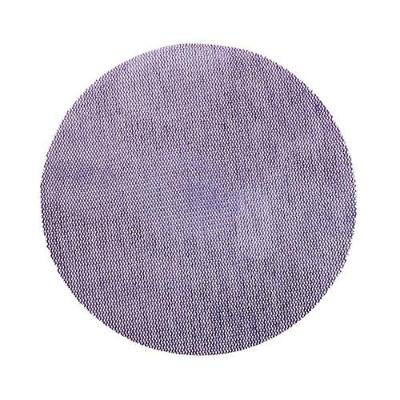 Disco Abrasivo Telado Grão 120 225MM para Lixamento Fino Bivolt Atlas