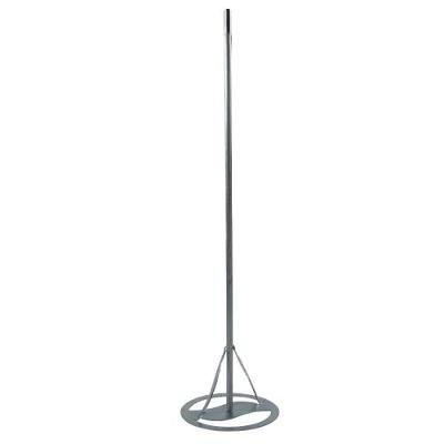 Misturador de Argamassa 33550 com Encaixe SDS Plus 110MM X 400MM Dtools