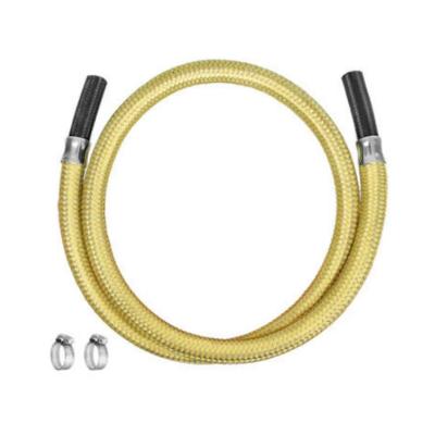 Mangueira Flexível para Gás 3-8" 3 Metros Normatizado NBR 13419 Roco