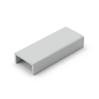 Luva Sistema X Condução Elétrica 20MM Branca Mec Tronic 9253 Bivolt PC