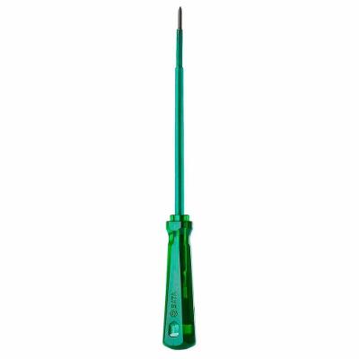 Chave Phillips Isolado 1-4x10" com Isolação 1000V Cabo Verde Sata