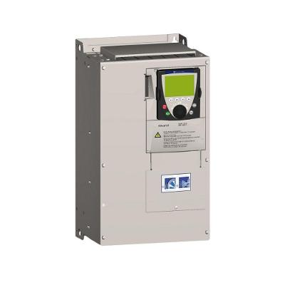 Inversor de Frequência ATV61HU75Y 7,5kW 690V IP20 Bivolt Schneider Electric