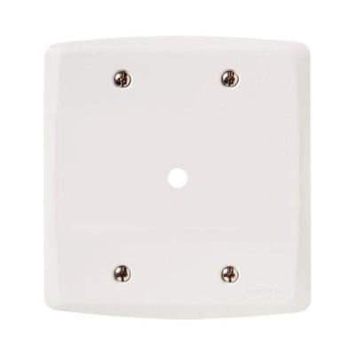 Interruptor Lux2 com 1 Furo 9,5mm Espelhado Tramontina 4X4