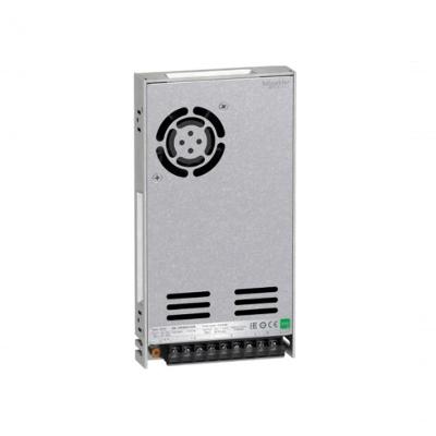 Fonte de Alimentação ABL2REM24150K Comutação Regulada 350W Bivolt Schneider Electric
