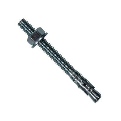 Fixador Parabolt 3-8 X 5 para Fixação em Concreto em Aço Inox Dtools