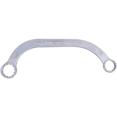 Chave Estrela Meia Lua 15 X 17mm Especial Motor Arranque Gedore