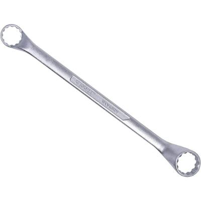 Chave Estrela 24 X 26mm com Pescoço Longo Gedore Niquelado e Cromado