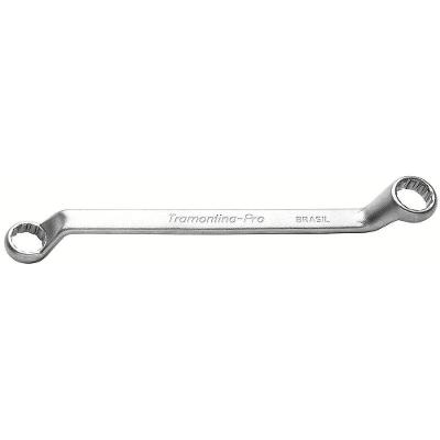Chave Estrela 1.1-16x11-4” para Afrouxar e Apertar Parafusos e Porcas Aço Cromo Vanádio Tramontina