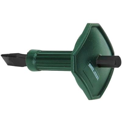Talhadeira Spr de Impacto 250x22mm com Acabamento Oxidado para Corte de Metais Belzer
