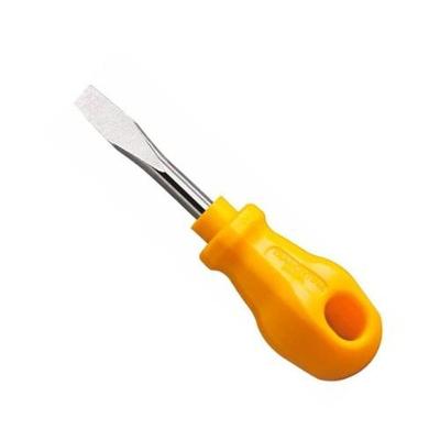 Chave de Fenda Toco 3-16x1.1-2 Aperta e Solta Parafusos Encaixe Preciso Tramontina