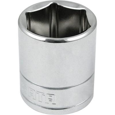 Soquete Sextavado ST13106SC Surface Drive Aço Cromo Vanádio Sata 1-2" X 5-8"