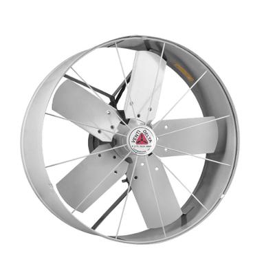 Exaustor Monofasico Venti-Delta 804001 40CM Industrial 1-4CV 4200 m3-h 110V Cinza