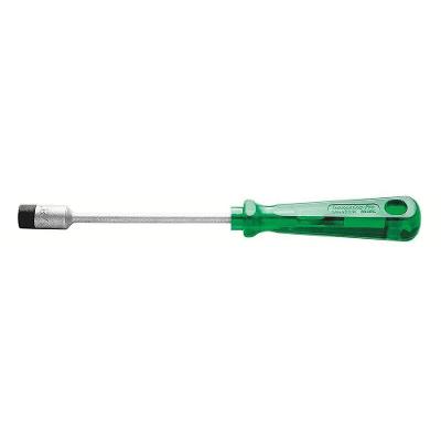 Chave de Fenda Canhão 1-8" 125mm com Acesso Difícil Inox Tramontina