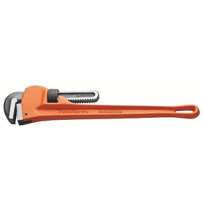 Chave de Cano 8" com Abertura Regulável Aço Cromo Vanádio Tramontina