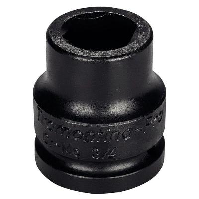 Soquete de Impacto 44890-1 3-4 22mm Hyper Drive Tramontina