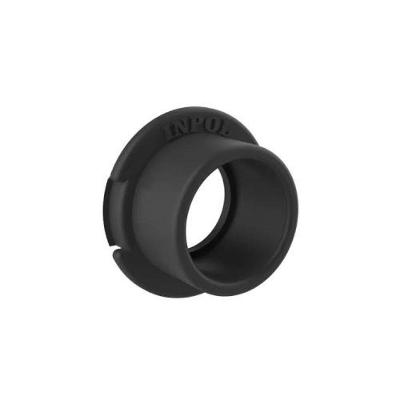 Eletrodutos Adaptador B 3-4'' PT Isolante Anti Chamas PVC Preto Inpol