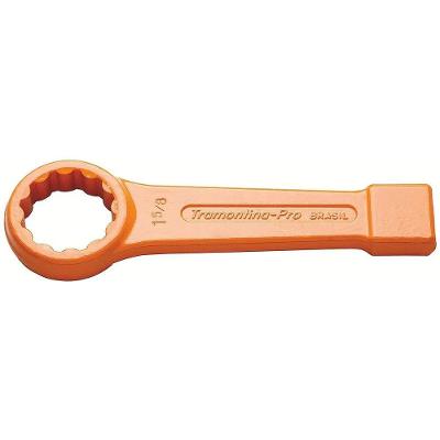 Chave de Bater Pro com Golpeamento em Aço Cr-V 1.1-4” Tramontina