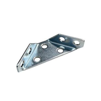 Cantoneira Angular Multiuso Reforço de Cantos Inox Dtools 60CM 25CM 1.5CM