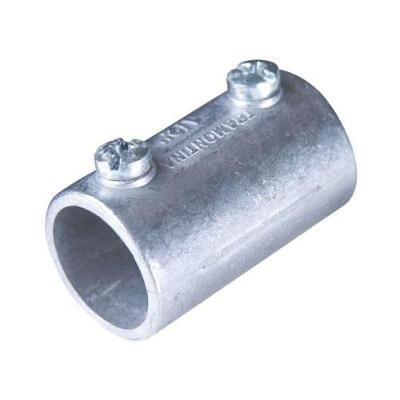 Eletroduto Luva de Emenda Flexor sem Rosca 1 Bivolt Tramontina