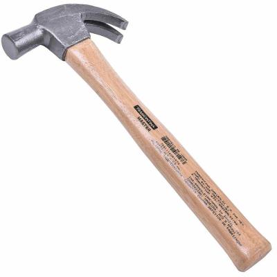 Martelo Unha Basic com Cabeça em Aço Especial Inox Tramontina 29MM