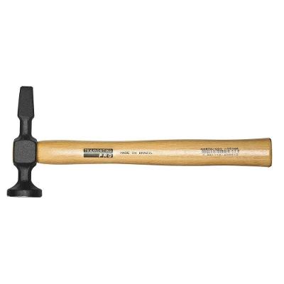 Martelinho de Ouro Martelo Chapeador Pena Reta em Aço Especial Tramontina 350G