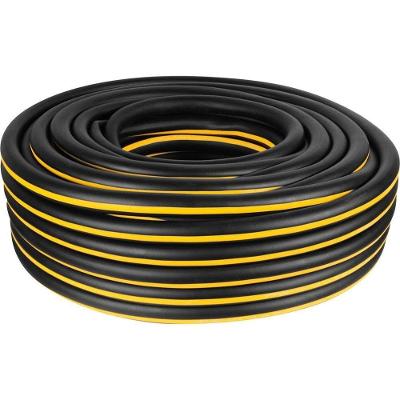 Mangueira para Óleo e Graxa PT350 PVC Nitrílica Preto Vonder 3-4 50M